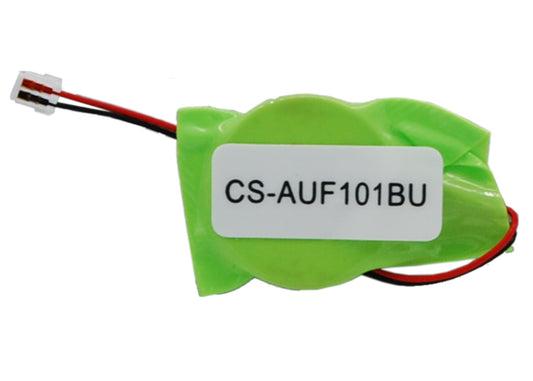 3V 40mAh/0.12Wh Li-ion CMOS/BackUp Battery for Asus