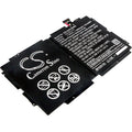 7.6V 3900mAh/29.64Wh Li-Polymer Notebook/Laptop Battery for Asus