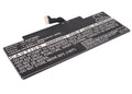 7.4V 2900mAh/21.46Wh Li-Polymer Tablet Battery for Asus