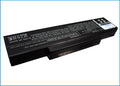 11.1V 4400mAh/48.84Wh Li-ion Notebook/Laptop Battery for LG