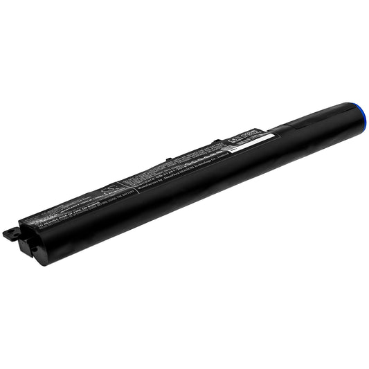 CS-AUF560NB Replacement Battery – Compatible with A560UD, F560, F560UD, F560UD-AX8203T, F560UD-BQ237T, K560UD, K560UD-BQ183T, R562UD, R562UD-EJ155, R562UD-EJ168T, VivoBook 15 K560UD, VivoBook 15 X560UD, X560UD, X560UD-0091B8250U, X560UD-0101B8550U, X560UD-0211B8550U, X560UD-0271B8550U, X560UD-0301B8250U, X560UD-0311B8550U, X560UD-1B, X560UD-BQ009T, X560UD-BQ011T, X560UD-BQ014, X560UD-BQ015, X560UD-BQ016, X560UD-BQ017, X560UD-BQ110, X560UD-BQ148T, X560UD-BQ157, X560UD-BQ161, X560UD-BQ167T,