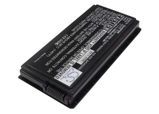 11.1V 4400mAh Li-ion Notebook/Laptop Battery for Asus