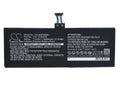 7.4V 2950mAh/21.83Wh Li-Polymer Tablet Battery for Asus