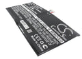 3.8V 8150mAh/30.97Wh Li-Polymer Tablet Battery for Asus
