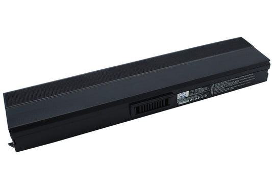 11.1V 4400mAh/48.84Wh Li-ion Notebook/Laptop Battery for Asus