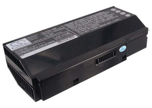 14.8V 4400mAh/65.12Wh Li-ion Notebook/Laptop Battery for Asus