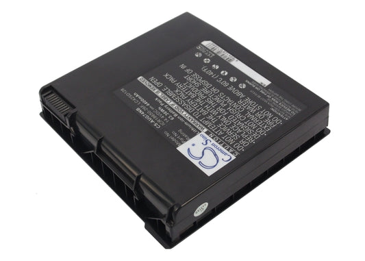 14.4V 4400mAh/63.36Wh Li-ion Notebook/Laptop Battery for Asus