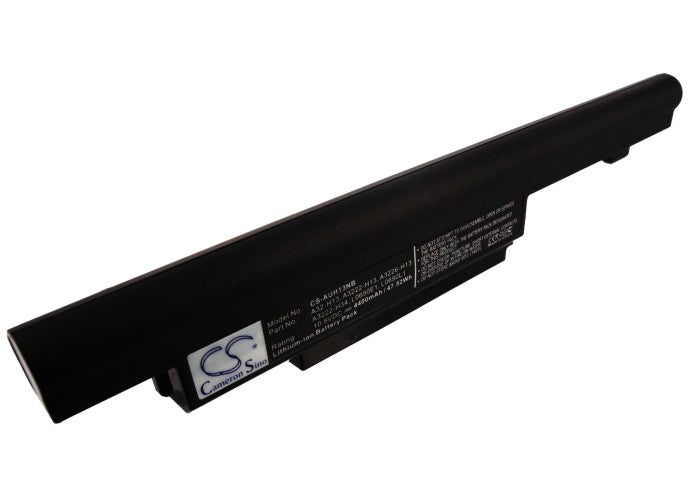 10.8V 4400mAh/47.52Wh Li-ion Notebook/Laptop Battery for Intelbras