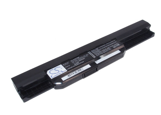 11.1V 4400mAh Li-ion Notebook/Laptop Battery for Asus