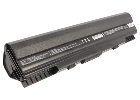 11.1V 6600mAh Li-ion Notebook/Laptop Battery for Asus