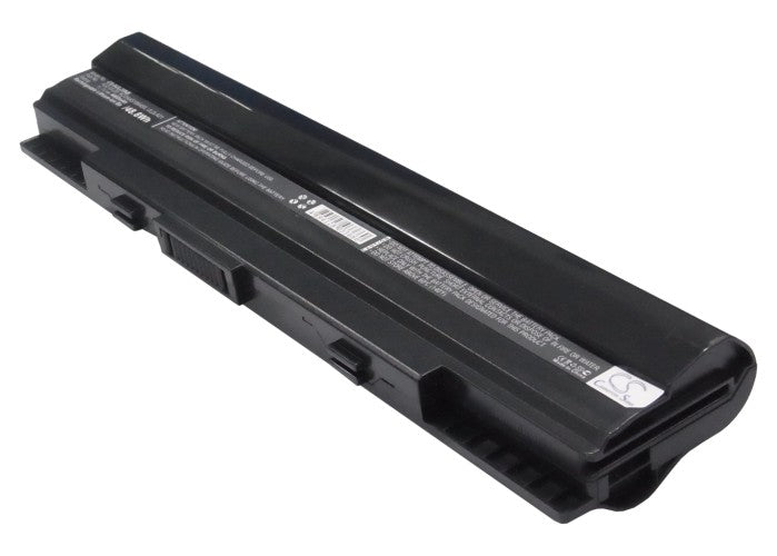 11.1V 4400mAh Li-ion Notebook/Laptop Battery for Asus