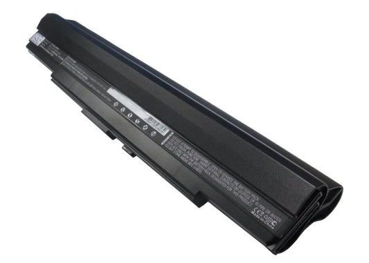 14.8V 6600mAh Li-ion Notebook/Laptop Battery for Asus