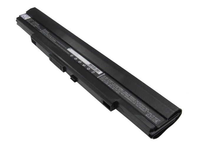 14.8V 4400mAh Li-ion Notebook/Laptop Battery for Asus