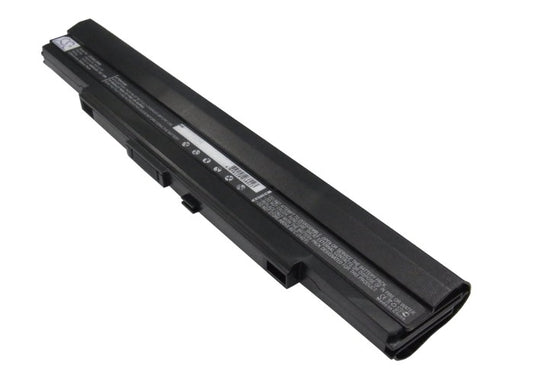 14.8V 4400mAh Li-ion Notebook/Laptop Battery for Asus
