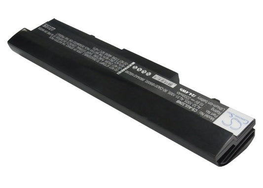 10.8V 2200mAh Li-ion UMPC/Netbook Battery for Asus