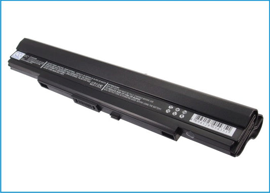 14.8V 6600mAh/97.68Wh Li-ion Notebook/Laptop Battery for Asus