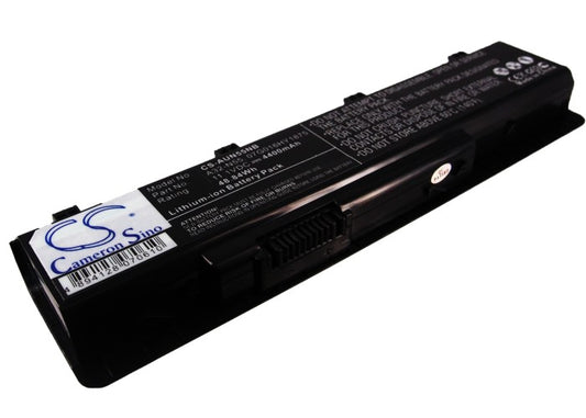 11.1V 4400mAh/48.84Wh Li-ion Notebook/Laptop Battery for Asus