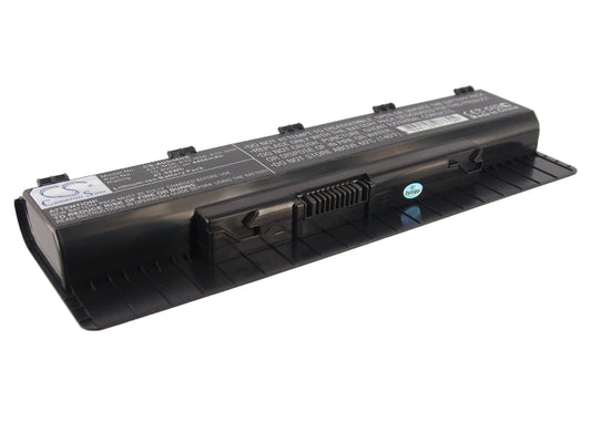 10.8V 4400mAh/47.52Wh Li-ion Notebook/Laptop Battery for Asus