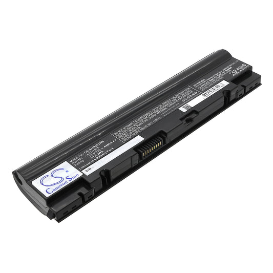 10.8V 4400mAh/47.52Wh Li-ion Notebook/Laptop Battery for Asus