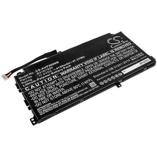 CS-AUP200NB Replacement Battery – Compatible with ExpertBook P2 P2451, ExpertBook P2 P2451FA-EB0091R, ExpertBook P2 P2451FA-EB0096R, ExpertBook P2 P2451FA-EB0352R, ExpertBook P2 P2451FA-EB0354R, ExpertBook P2 P2451FA-EK0008, ExpertBook P2 P2451FA-EK0009, ExpertBook P2 P2451FA-EK0029R, ExpertBook P2 P2451FA-EK0031R, ExpertBook P2 P2451FA-EK0047, ExpertBook P2 P2451FA-EK0100R, ExpertBook P2 P2451FA-EK0174, ExpertBook P2 P2451FA-EK0229T, ExpertBook P2 P2451FA-EK0261, ExpertBook P2 P2451FA-EK0261R,