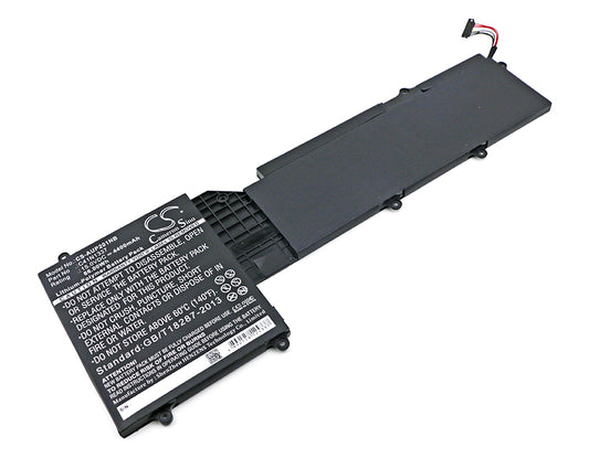 CS-AUP201NB Replacement Battery – Compatible with AiO PT2001 19.5", Portable AiO PT2001, PT2001, PT2001-04, PT2001-05, PT2002, PT2002-C1