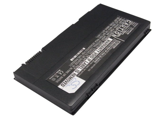 7.4V 4200mAh Li-Polymer Notebook/Laptop Battery for Asus