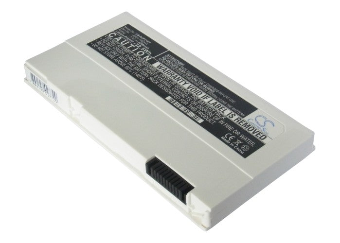 7.4V 4200mAh Li-Polymer Notebook/Laptop Battery for Asus