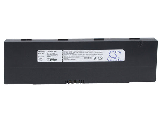 7.4V 9800mAh/72.52Wh Li-Polymer Notebook/Laptop Battery for Asus