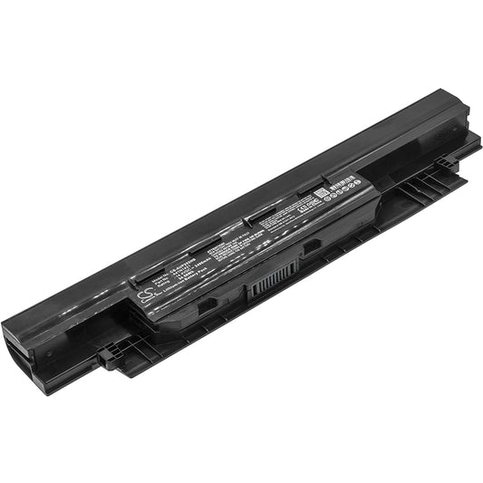 14.4V 2400mAh/34.56Wh Li-ion Notebook/Laptop Battery for Asus