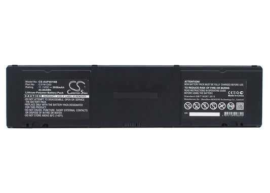 11.1V 3950mAh/43.85Wh Li-Polymer Notebook/Laptop Battery for Asus