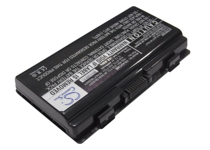 11.1VV 4400mAh/48.84Wh Li-ion Notebook/Laptop Battery for Packard Bell