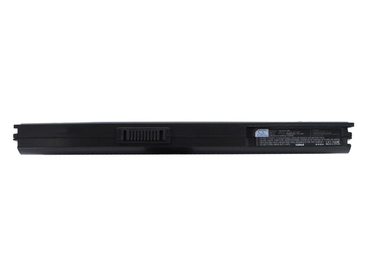 11.1V 6600mAh Li-ion Notebook/Laptop Battery for Asus