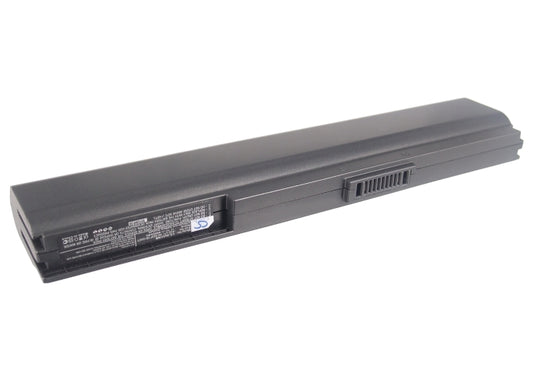 11.1V 4400mAh Li-ion Notebook/Laptop Battery for Asus