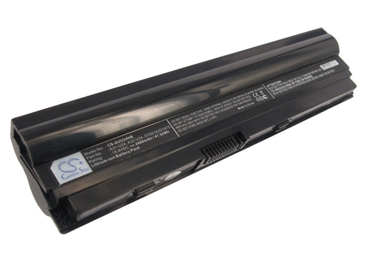 10.8V 4400mAh/47.52Wh Li-ion Notebook/Laptop Battery for Asus