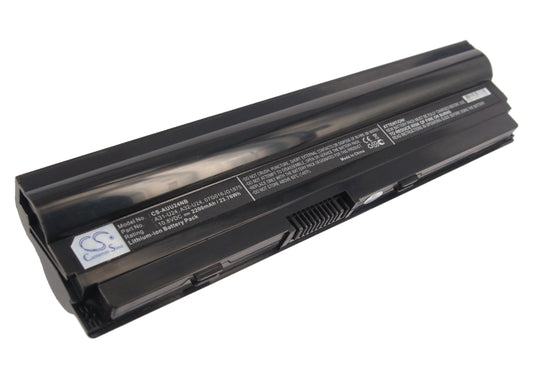 10.8V 2200mAh/23.76Wh Li-ion Notebook/Laptop Battery for Asus