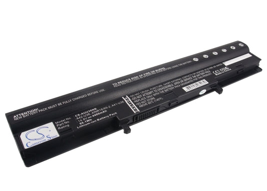 14.8V 4400mAh/65.1Wh Li-ion Notebook/Laptop Battery for Asus