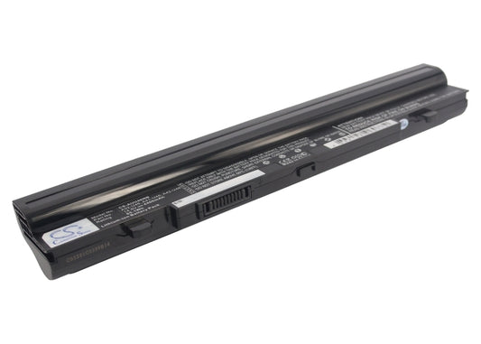 14.8V 4400mAh Li-ion Notebook/Laptop Battery for Asus