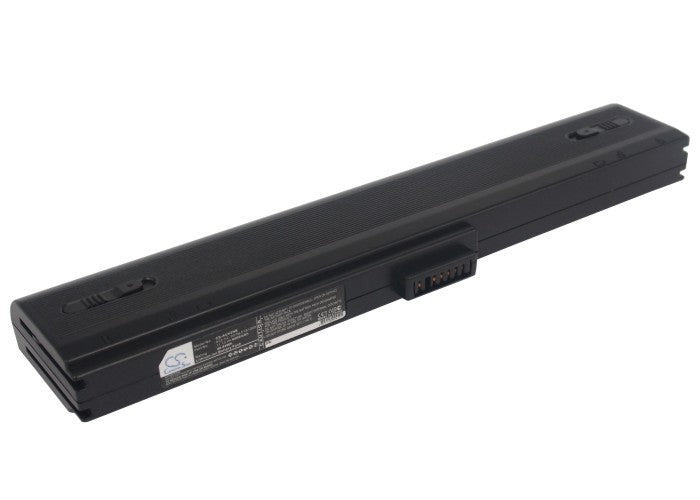 11.1V 4400mAh Li-ion Notebook/Laptop Battery for Asus