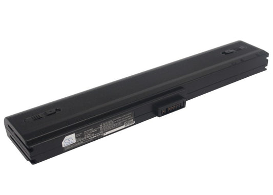 11.1V 4400mAh Li-ion Notebook/Laptop Battery for Asus