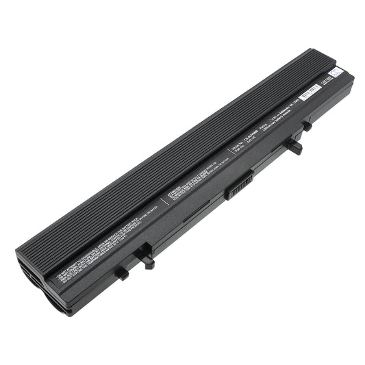14.8V 4400mAh Li-ion Notebook/Laptop Battery for Asus