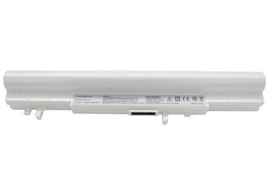 14.8V 4400mAh/65.12Wh Li-ion Notebook/Laptop Battery for Asus