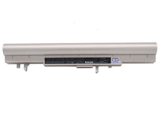 14.8V 4400mAh/ 65.12Wh Li-ion Notebook/Laptop Battery for Asus