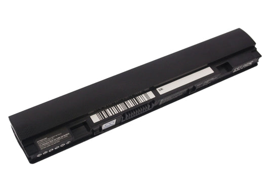 10.8V 2200mAh/23.76Wh Li-ion Notebook/Laptop Battery for Asus