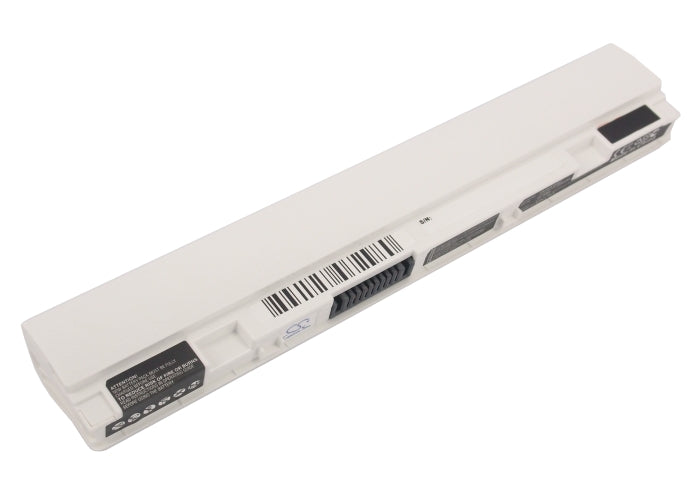 10.8V 2200mAh/23.76Wh Li-ion Notebook/Laptop Battery for Asus