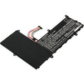 7.6V 4800mAh/36.48Wh Li-Polymer Notebook/Laptop Battery for Asus