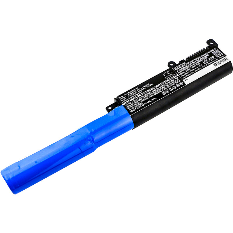 10.8V 2200mAh/23.76Wh Li-ion Notebook/Laptop Battery for Asus