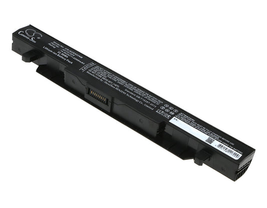 14.8VV 2200mAh/32.56Wh Li-ion Notebook/Laptop Battery for Asus
