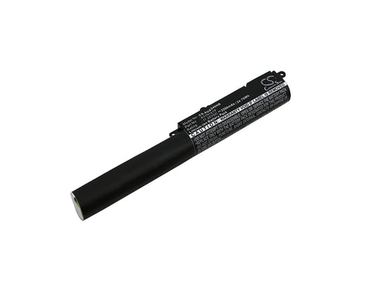 11.25V 2200mAh/24.75Wh Li-ion Notebook/Laptop Battery for Asus