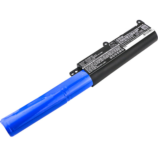 10.8V 2200mAh/23.76Wh Li-ion Notebook/Laptop Battery for Asus