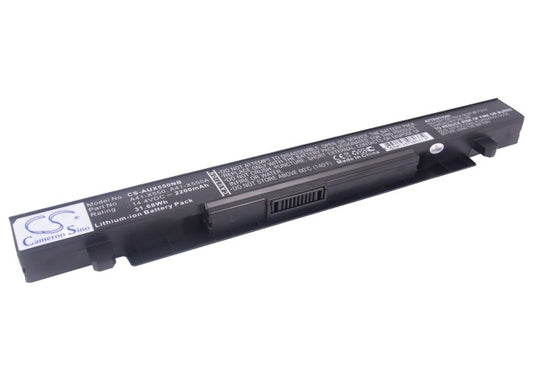 14.4VV 2200mAh/31.68Wh Li-ion Notebook/Laptop Battery for Asus